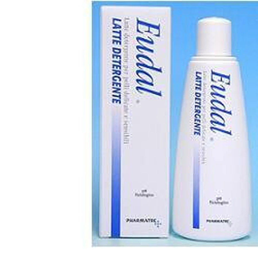 EUDAL Detergente Lácteo P/D-S 200ml