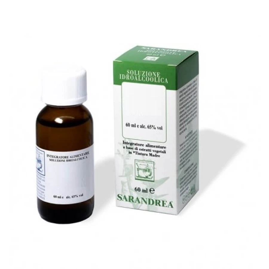 Rábano negro T.M. Sarandrea 100ml