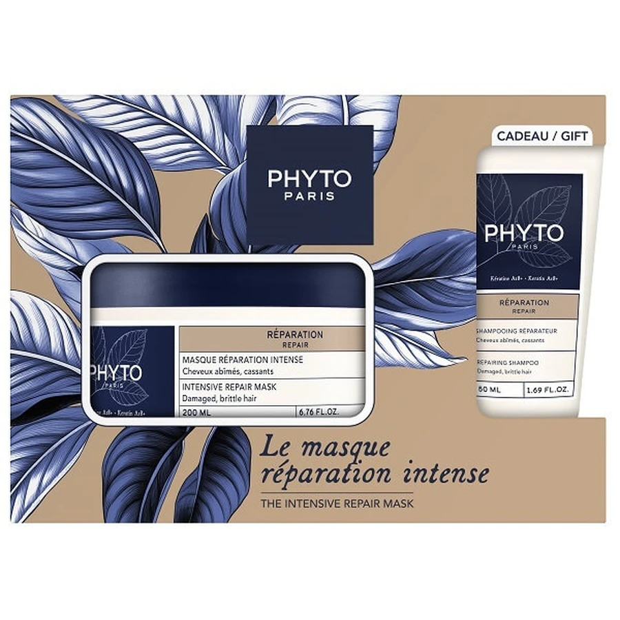 PHYTO PARIS BEAUTY RIPA25 2P: ceny i cechy