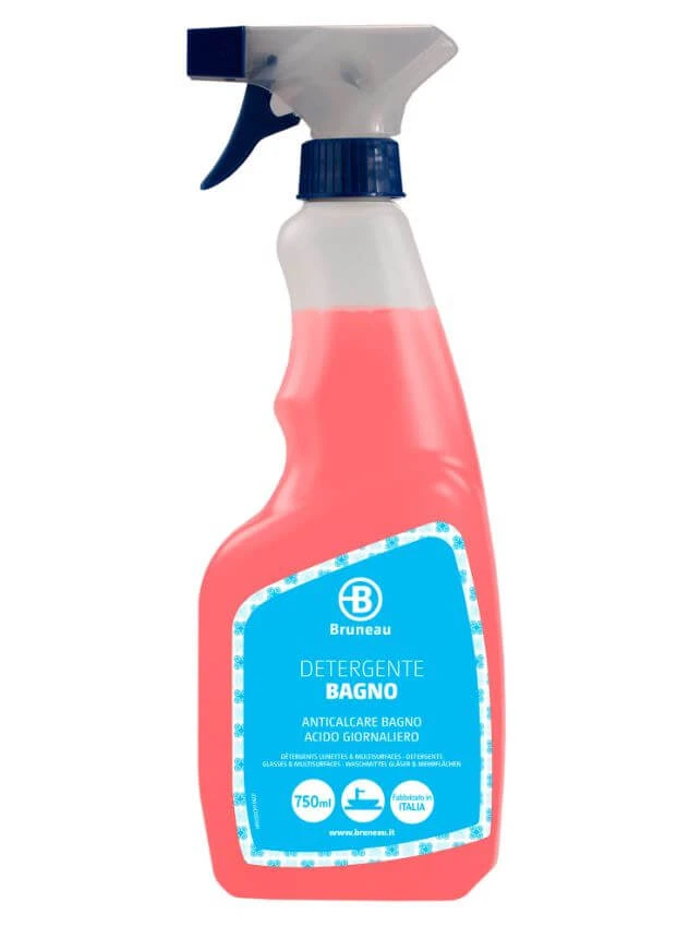BRUNEAU BADREINIGER 750 ML