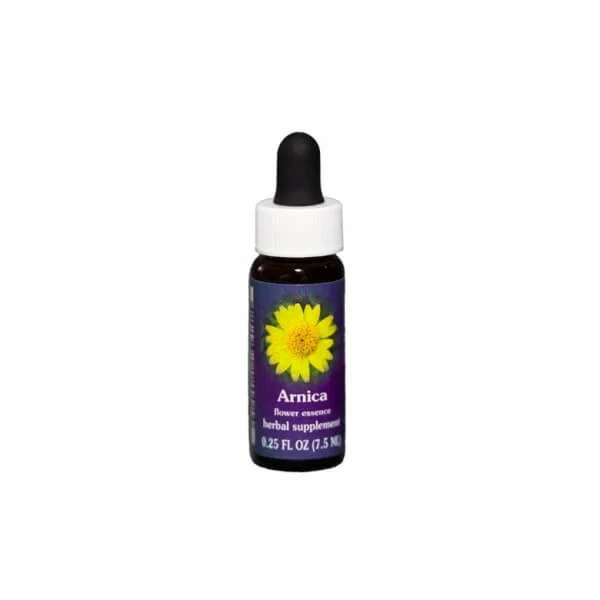 FES Kalifornische Einzel-Essenz - Arnika 7.4ml