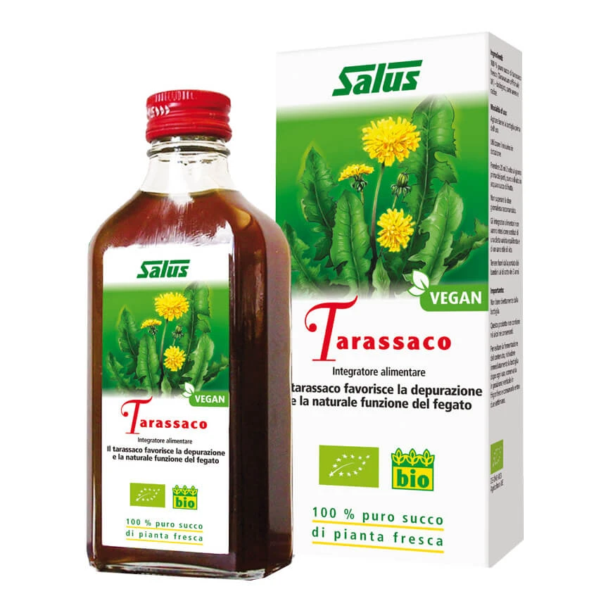 Löwenzahn-Saft 200ml