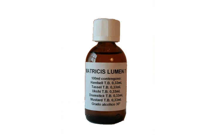 MATRICIS LUMEN 0 TROPFEN 50ML