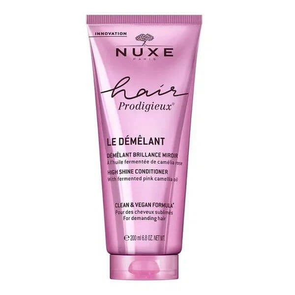 Nuxe Haar Prodigieuse Conditioner 200 Ml