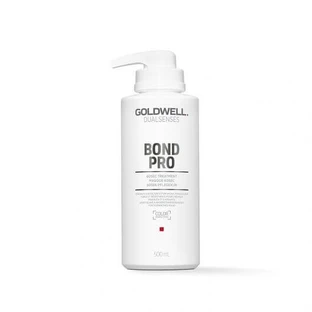 Goldwell Dualsenses BondPro Strength &amp; Resilience 60 Second Strengthening &amp; Repair Treatment 500ml