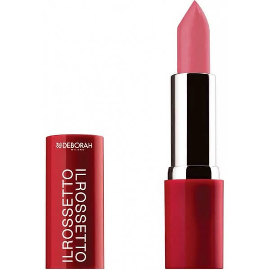 DEBORAH THE LIPSTICK #821 DUSTY ROSE: ceny i cechy