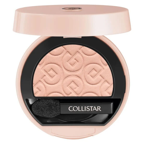 Collistar Impeccable 400 kompakter Lidschatten mit intensiver Farbe