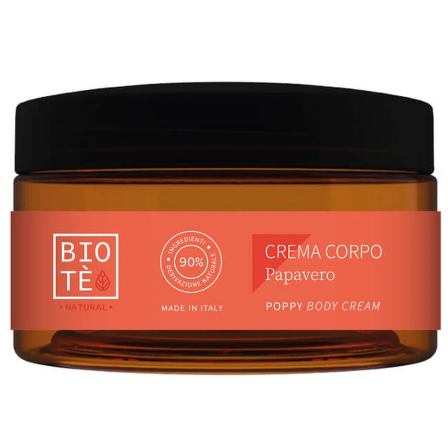 BIOTE' CREMA CORPORAL PAPAV 250ML