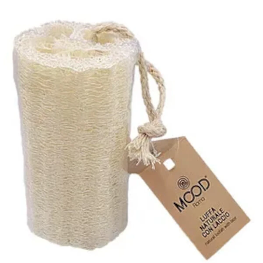 Mood Luffa Small 1 Piece - Éponge végétale exfoliante