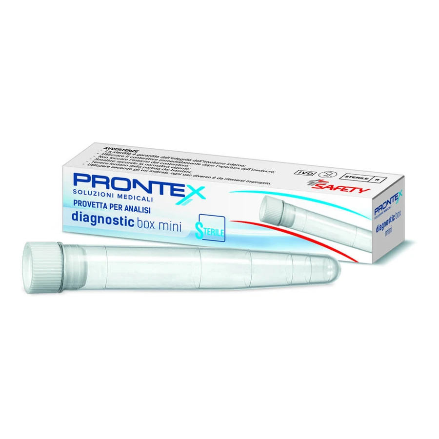 DIAGNOSTIC Box Mini St.: ceny i cechy