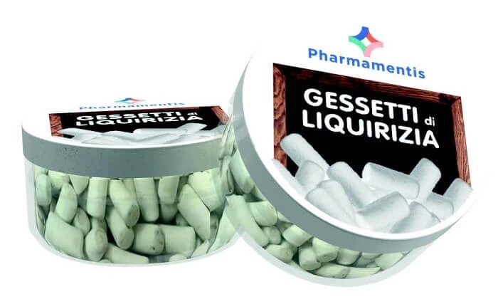 PHARMAMENTIS KREIDET LIQUIR