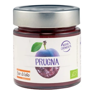 Kompot śliwkowy FdL 250g