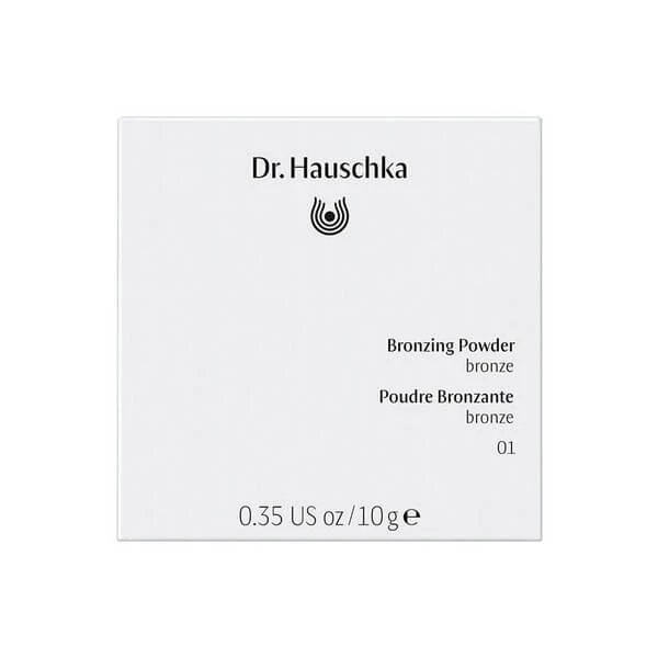 Dr. Hauschka Bronzing Puder 01