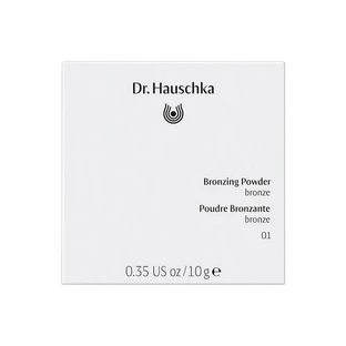 Dr. Hauschka cipria abbronzante Bronzing Powder 01 
