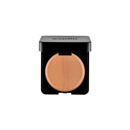 Babor Satin Duo Bronzer Bronzing Puder 6g