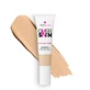 Veralab Overskin Mat And Care fond de ten anti-impuritate