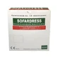 Sofardress Hohlraum-Verband 10X10cm