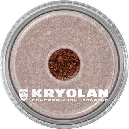 Pudra fard Kryolan Microfina Satin SP428 3g