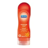 Durex Massage 2 in 1 sinnliche Box