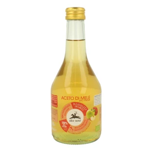 OȚET DE MERE ORGANIC 500ML