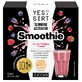 YER SIRT Smoothie Winogrona, Maliny