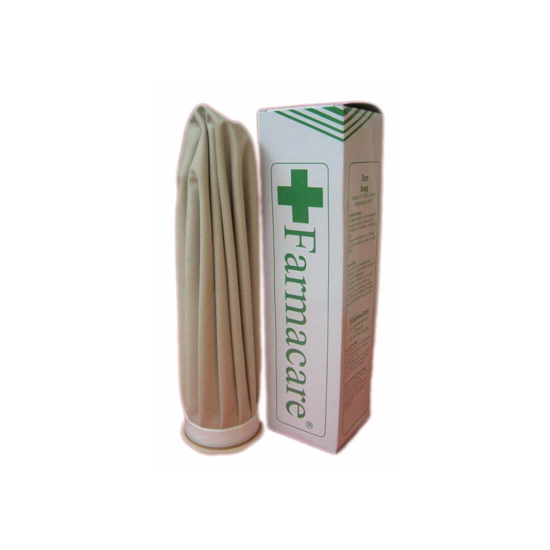 Eisbeutel m.25 F/CARE