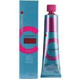 Vopsea de par demipermanenta Goldwell Colorance 5N@BP 60ml