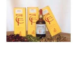 VIBURNUM-KNOSPEN 100ML MG