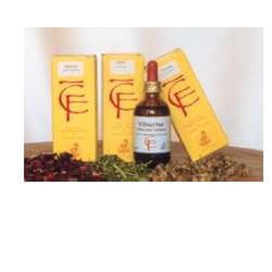 VIBURNUM-KNOSPEN 100ML MG