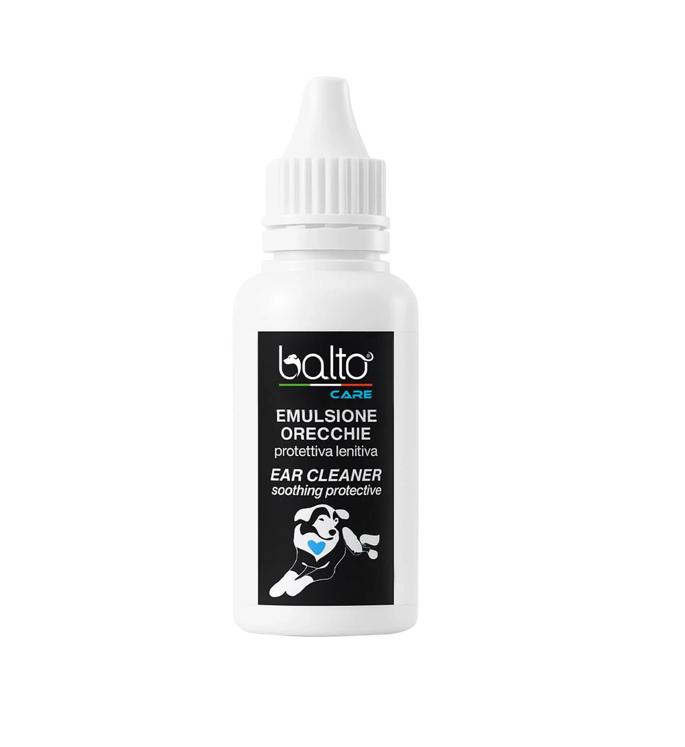 BALTO PFLEGE OHR EMULSION