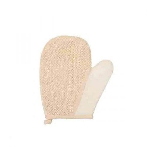BIFFOLI-ROSSHAAR-HANDSCHUH 386