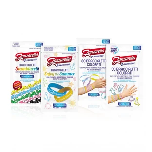 Plasă de țânțari Z-Protection 2 bucăți
