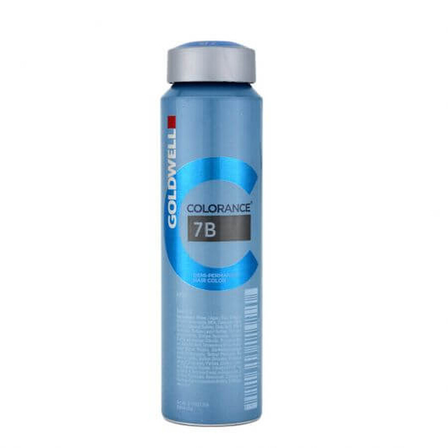 Goldwell Colorance CAN 7B demi-permanentes Haarfärbemittel 120ml