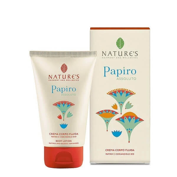 PAPYRUS ABSOLUTE CRP CREME