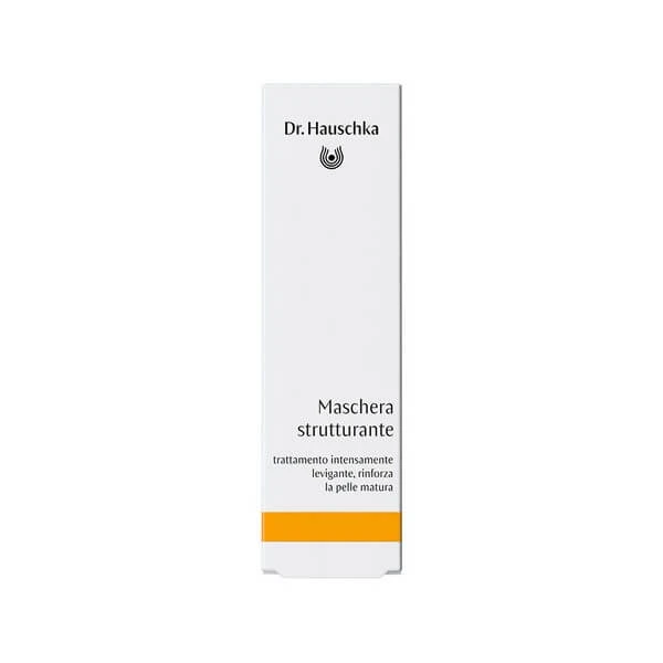 Dr. Hauschka Strukturierende Gesichtsmaske 30ml