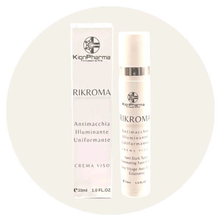 RIKROMA CRÈME 30G