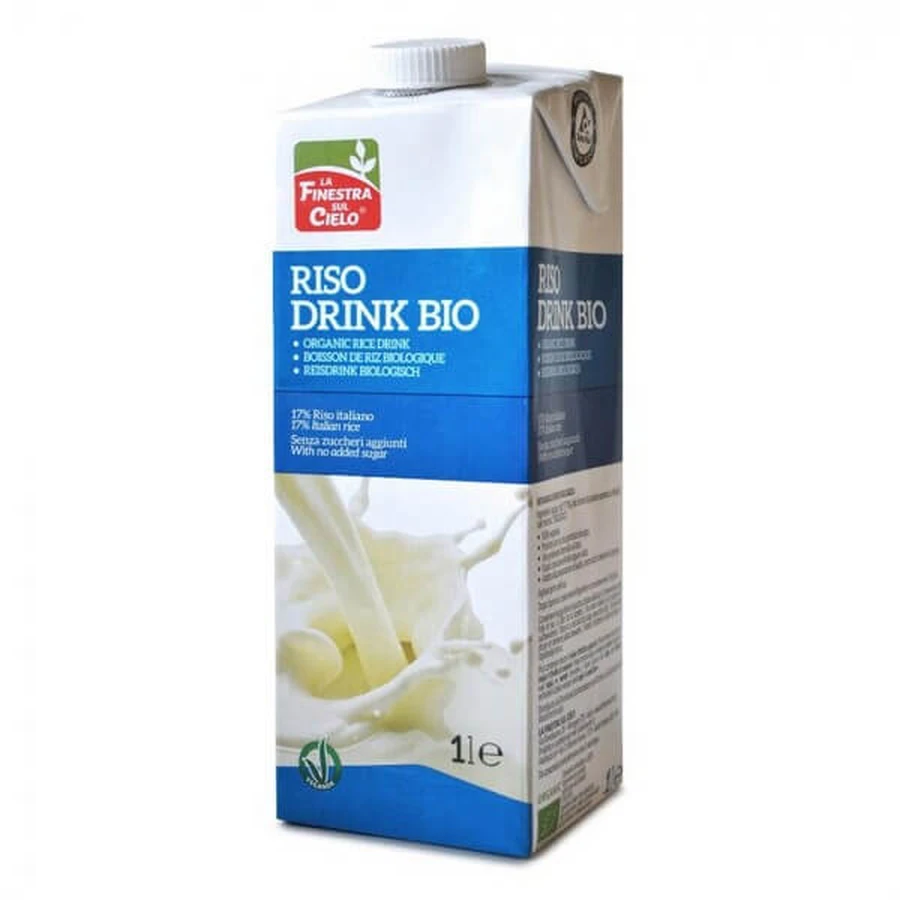 Băutură de orez 1l Bio