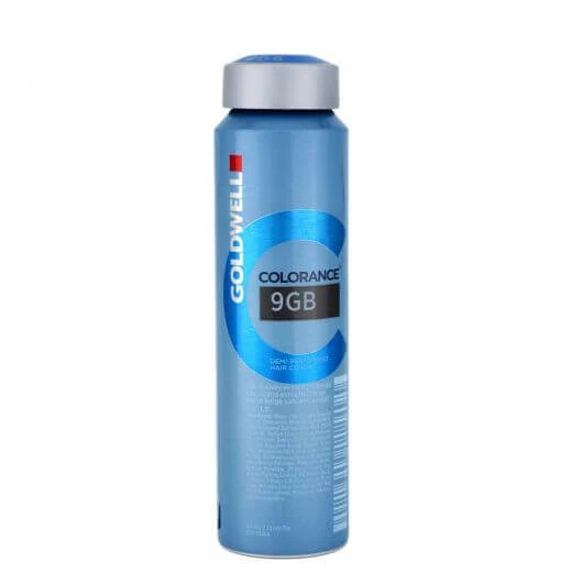 Goldwell Colorance CAN 9G demi-permanentes Haarfärbemittel 120ml