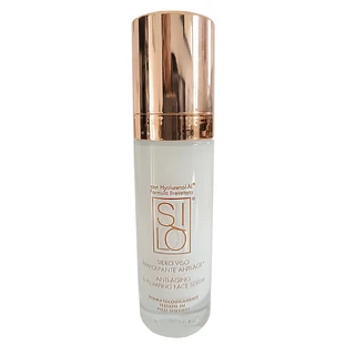 SILO' PLUMP SERUM DE FAȚĂ A/AGE