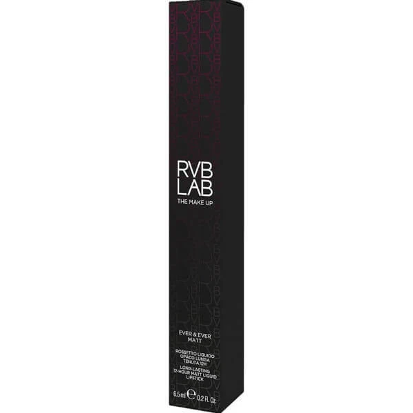 Ever&Ever Matt flüssiger Lippenstift 04 matt von RVB Lab