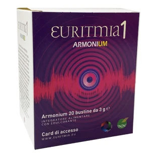 Kit EURITMIA-1 ARMONIUM