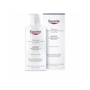 Atopi Controle Lotion EucerinÂ® 400ml