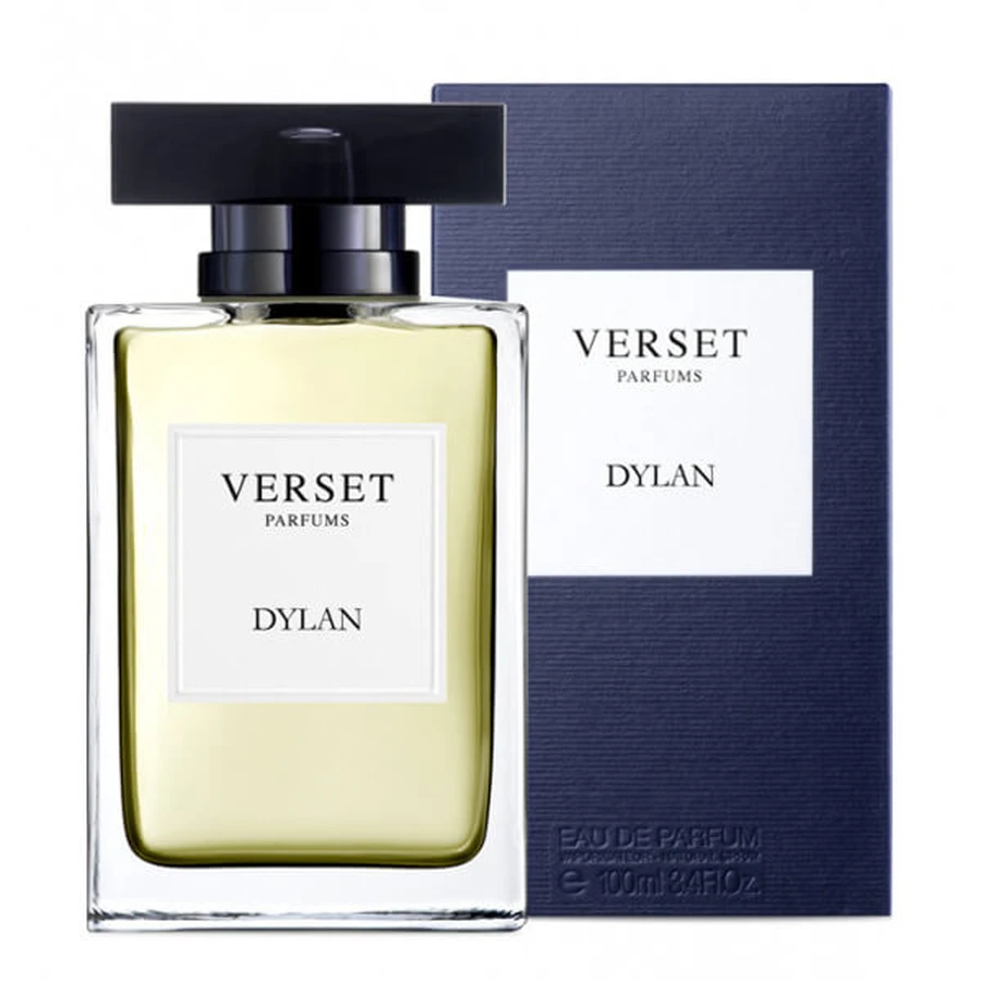 VERSET DYLAN EDT 100ML: ceny i cechy
