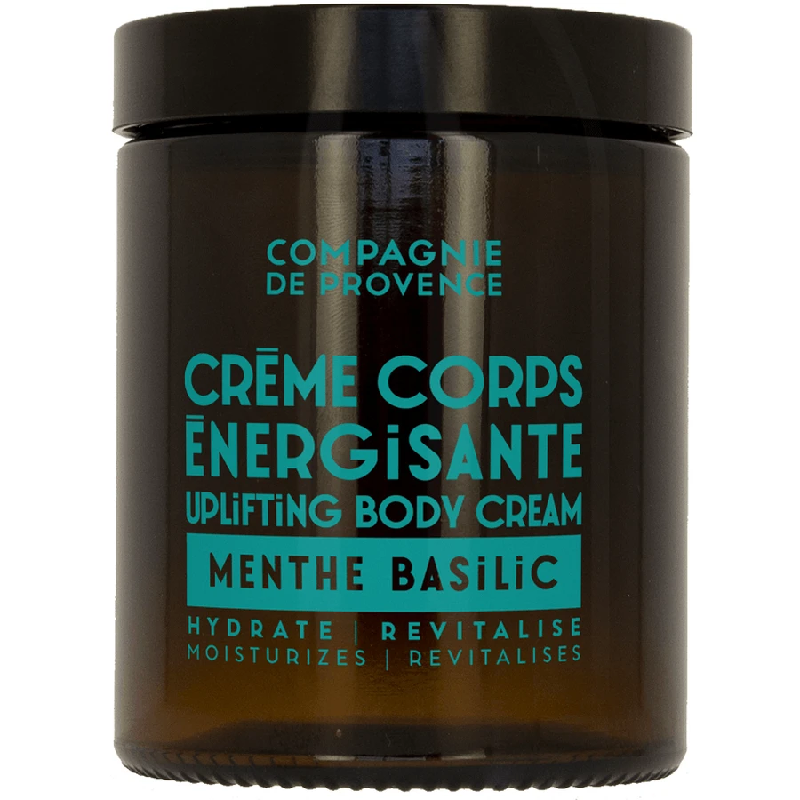 CDP CORP CR MENTHE BASILIC