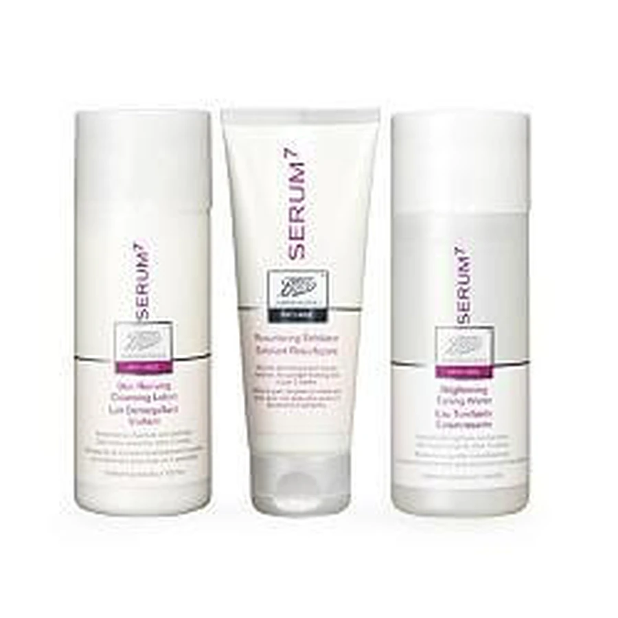 SERUM 7 LOCIÓN LIMPIADORA REV