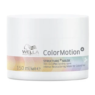 MASCĂ COLORMOTION+ STRUCT+150ML