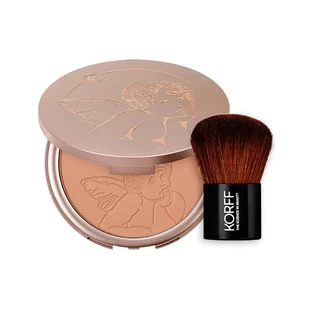 Korff Cure Make Up Bräunung Terra Angelica 16.5g