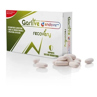 ENDOVIR Recuperare 30 capsule