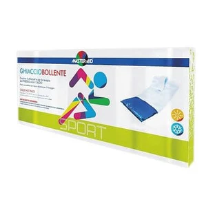 Master Aid Hot Ice Sport 10x16