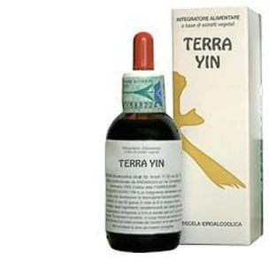 PĂMÂNT YIN 50ML ARCANGEA